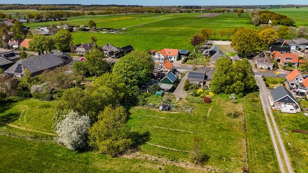 Medium property photo - Hoofdweg 33, 8383 EC Nijensleek